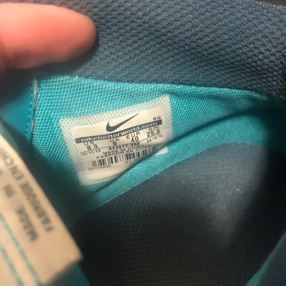 Nike | 8.5 - Picture 6 of 9